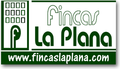 Fincas La Plana