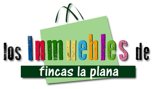 Los Inmuebles de Fincas La Plana